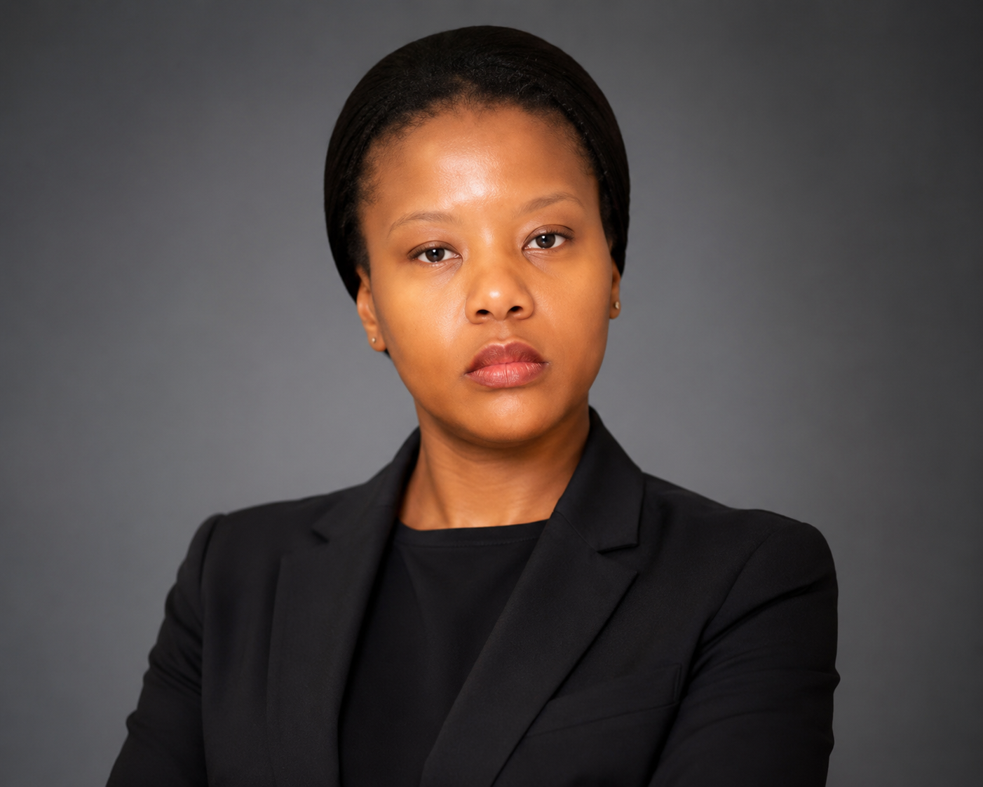 Isha Mboyisa