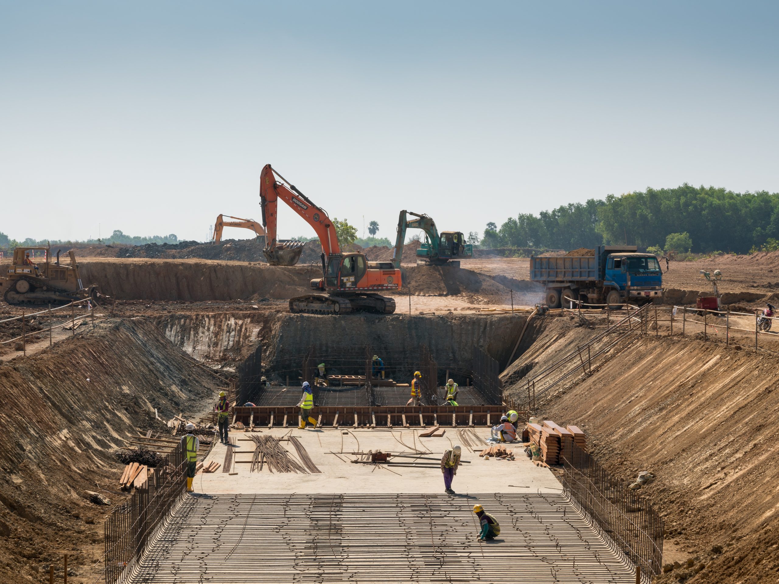 Leyanite Construction Services