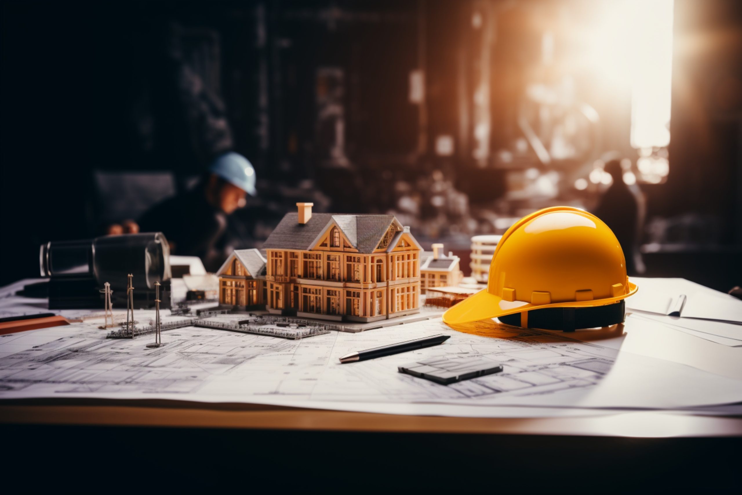 Construction Project Planning