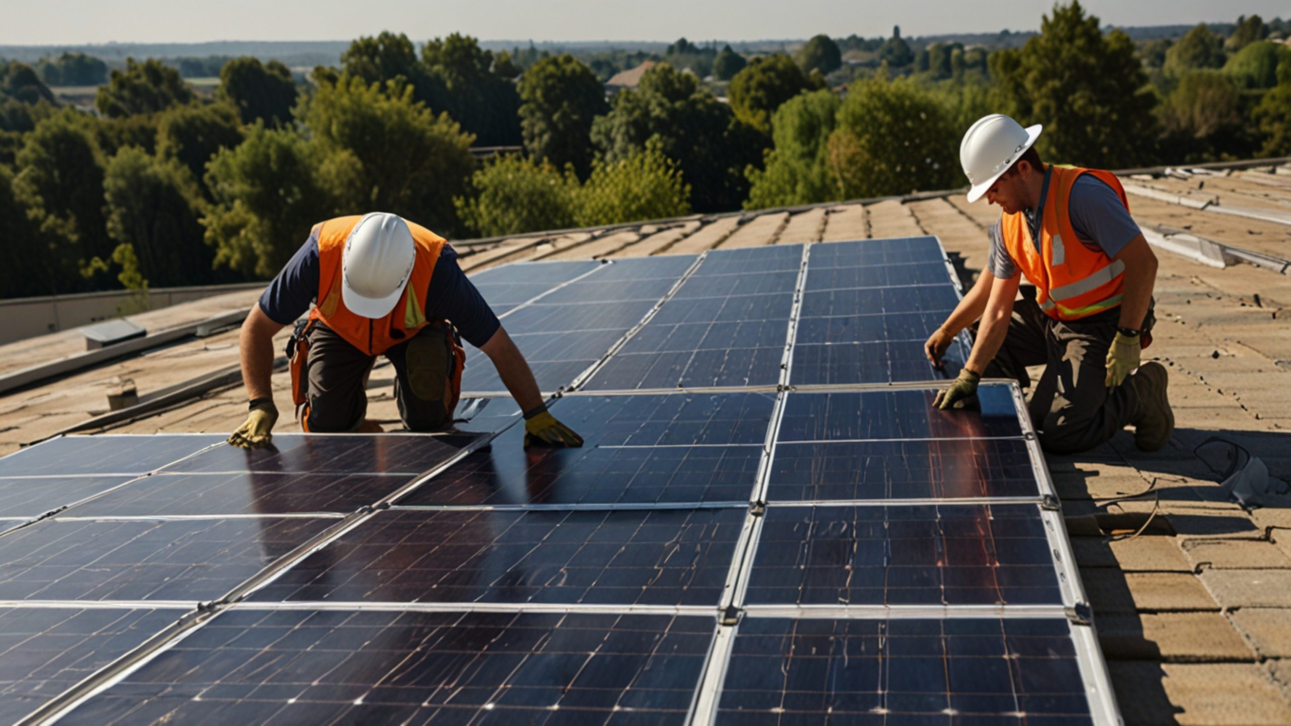 Leyanite Renewable Energy Services
